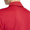 Midleton Rugby Club - Core 26 SS Polo - Red -adidas- Stash Shop
