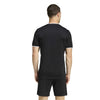 Midleton Rugby Club - Core 26 SS Shirt - Black -adidas- Stash Shop