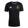 Midleton Rugby Club - Core 26 SS Shirt - Black -adidas- Stash Shop