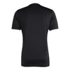 Midleton Rugby Club - Core 26 SS Shirt - Black -adidas- Stash Shop