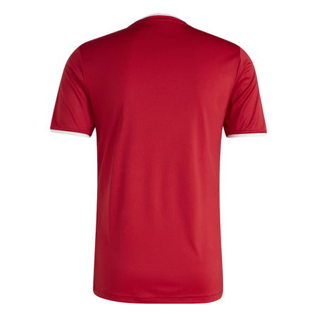 Midleton Rugby Club - Core 26 SS Shirt - Red -adidas- Stash Shop