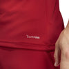 Midleton Rugby Club - Core 26 SS Shirt - Red -adidas- Stash Shop