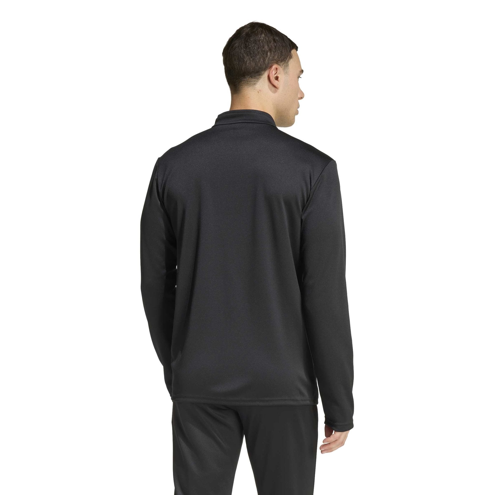 Midleton Rugby Club - Core 26 Track Jacket - Black -adidas- Stash Shop