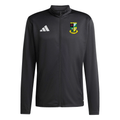Midleton Rugby Club - Core 26 Track Jacket - Black -adidas- Stash Shop