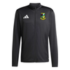 Midleton Rugby Club - Core 26 Track Jacket - Black -adidas- Stash Shop