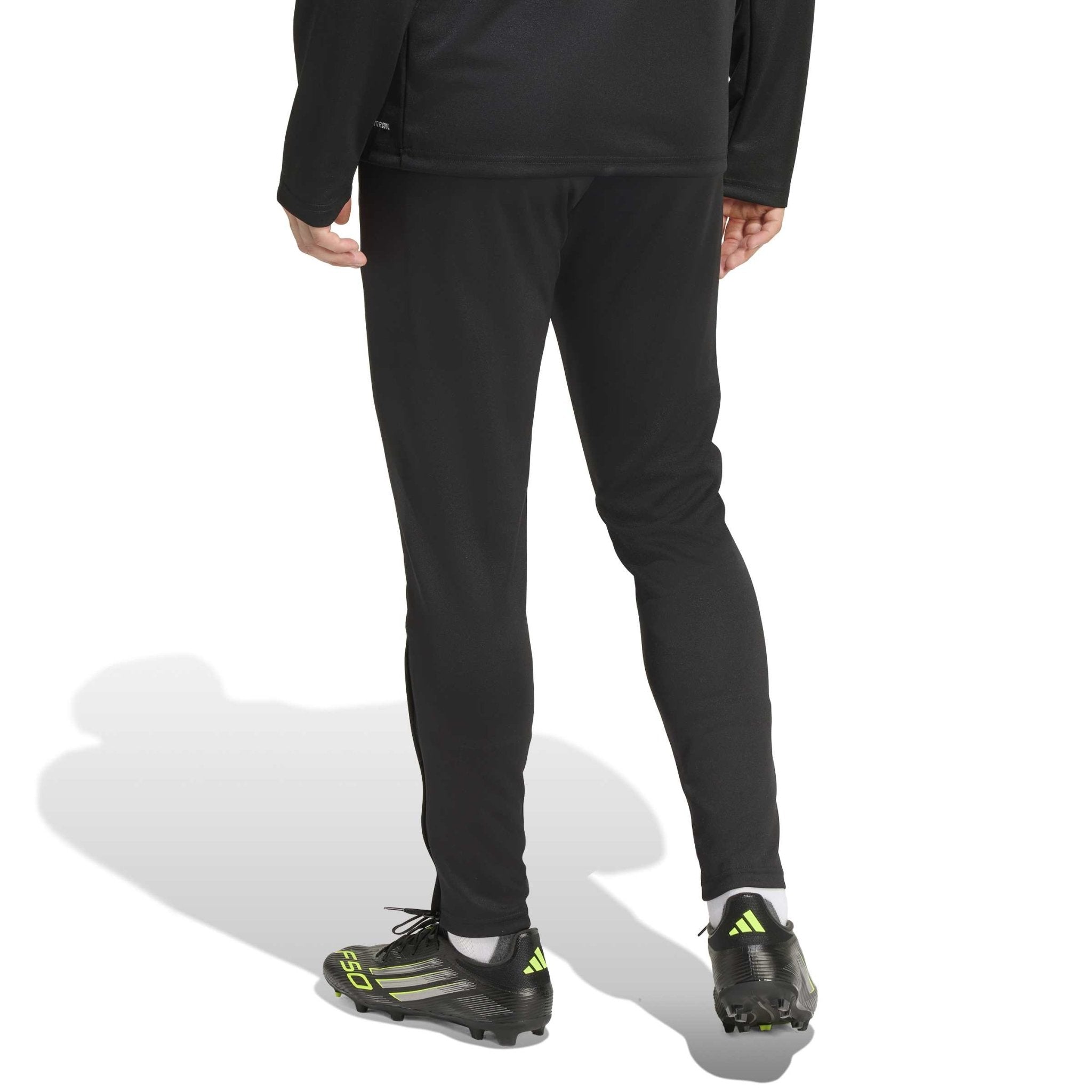 Midleton Rugby Club - Core 26 Training Pants - Black -adidas- Stash Shop