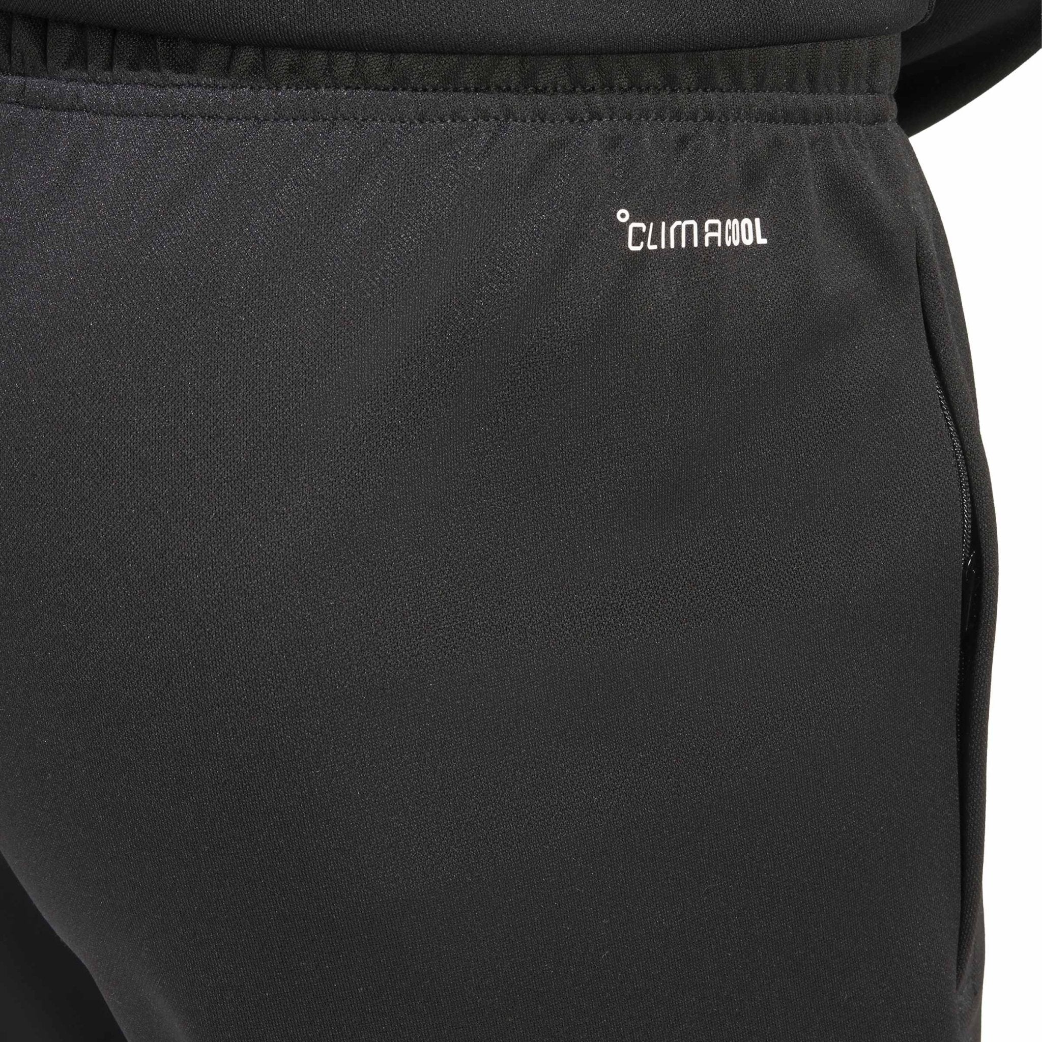 Midleton Rugby Club - Core 26 Training Pants - Black -adidas- Stash Shop