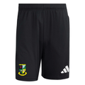 Midleton Rugby Club - Core 26 Zip-Pocket Training Shorts - Black -adidas- Stash Shop
