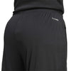 Midleton Rugby Club - Core 26 Zip-Pocket Training Shorts - Black -adidas- Stash Shop