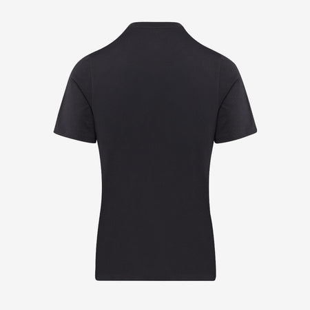 Midleton Rugby Club - Cotton Logo T-Shirt - Black -adidas- Stash Shop