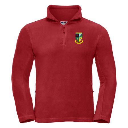 Midleton Rugby Club - Fleece -Stash Shop- Stash Shop