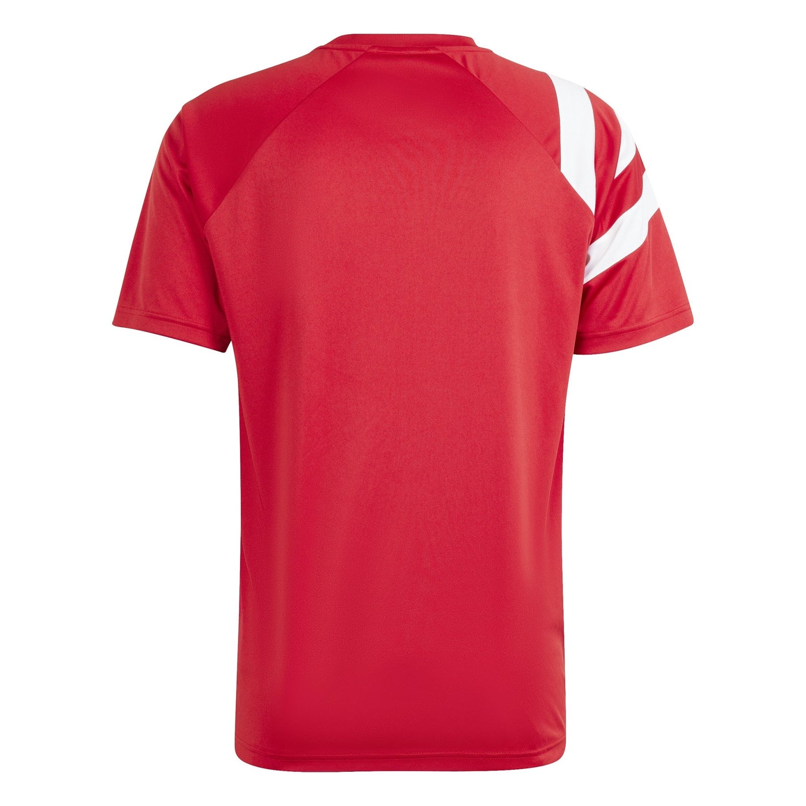 Midleton Rugby Club - Fortore 23 SS Shirt - Red -adidas- Stash Shop