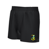 Midleton Rugby Club - Junior Pro Rugby Short - Black -Stash Shop- Stash Shop