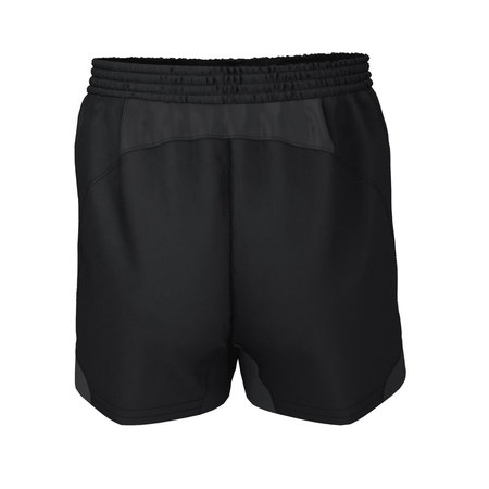 Midleton Rugby Club - Junior Pro Rugby Short - Black -Stash Shop- Stash Shop
