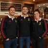Midleton Rugby Club - MTO Heritage Jersey -adidas- Stash Shop