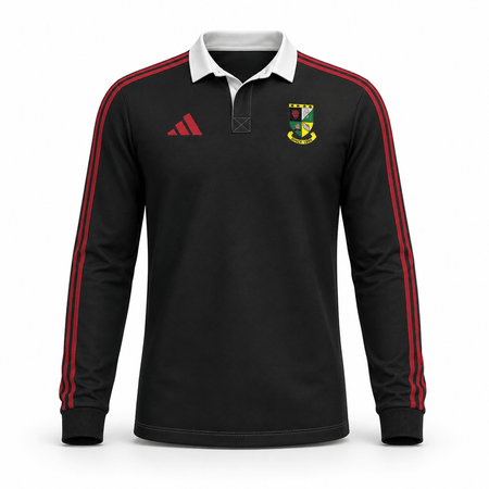 Midleton Rugby Club - MTO Heritage Jersey -adidas- Stash Shop