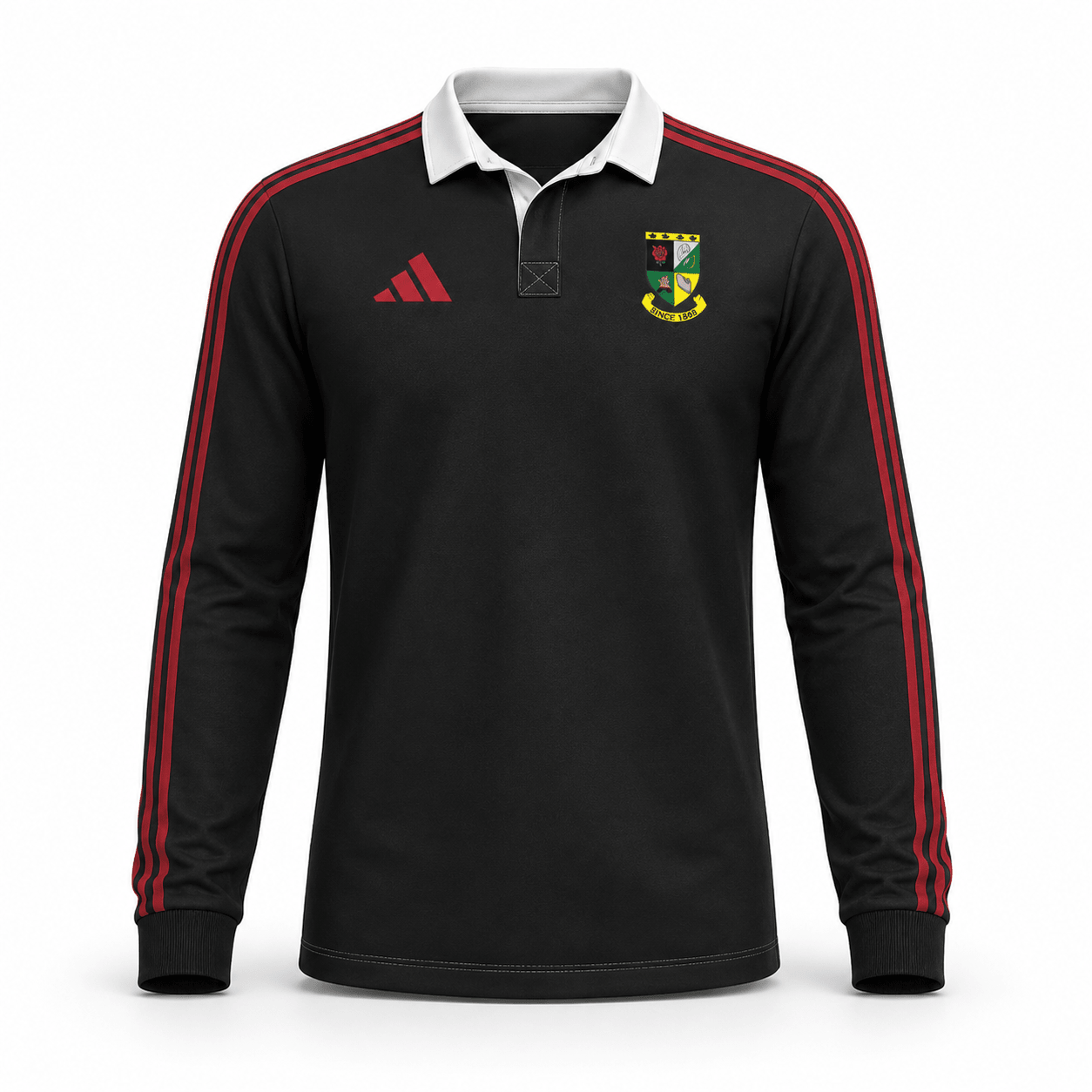 Midleton Rugby Club - MTO Heritage Jersey -adidas- Stash Shop