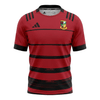 Midleton Rugby Club - MTO Mini & Youth Playing Shirt -adidas- Stash Shop