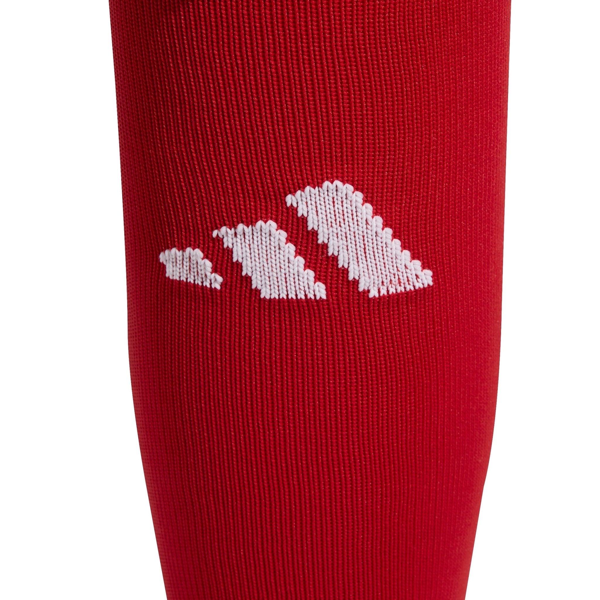 Midleton Rugby Club - Sleeve Socks - Red -adidas- Stash Shop