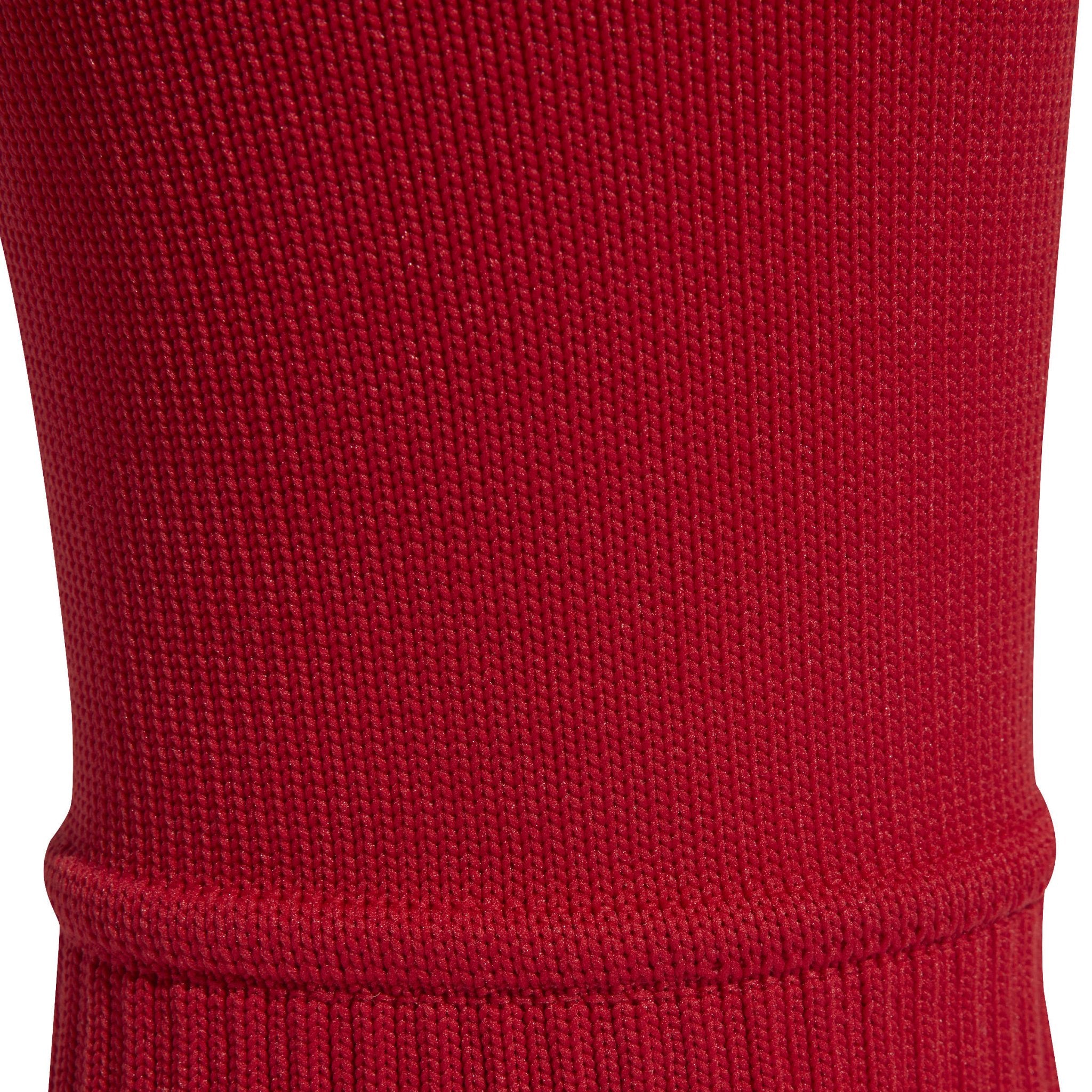 Midleton Rugby Club - Sleeve Socks - Red -adidas- Stash Shop