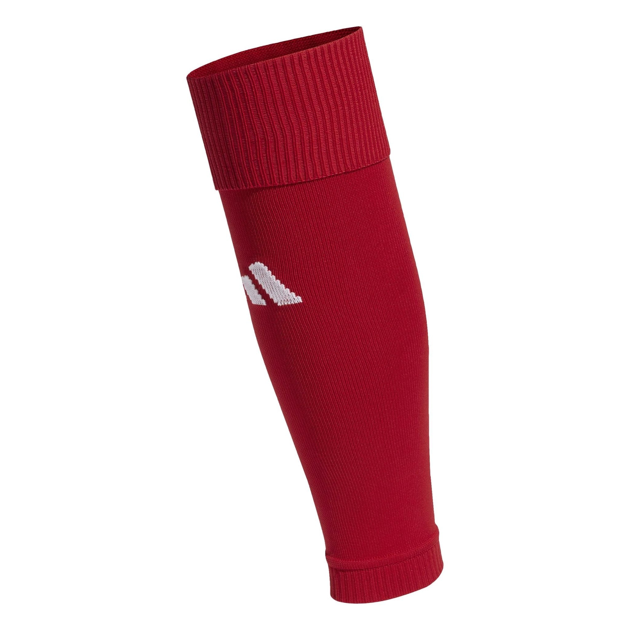 Midleton Rugby Club - Sleeve Socks - Red -adidas- Stash Shop