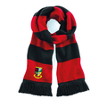 Midleton Rugby Club - Stripe Scarf -Stash Shop- Stash Shop