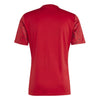 Midleton Rugby Club - Team Icon 25 Slim SS Shirt - Red -adidas- Stash Shop
