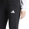 Midleton Rugby Club - Womens Core 26 Cotton Sweatpants - Black -adidas- Stash Shop