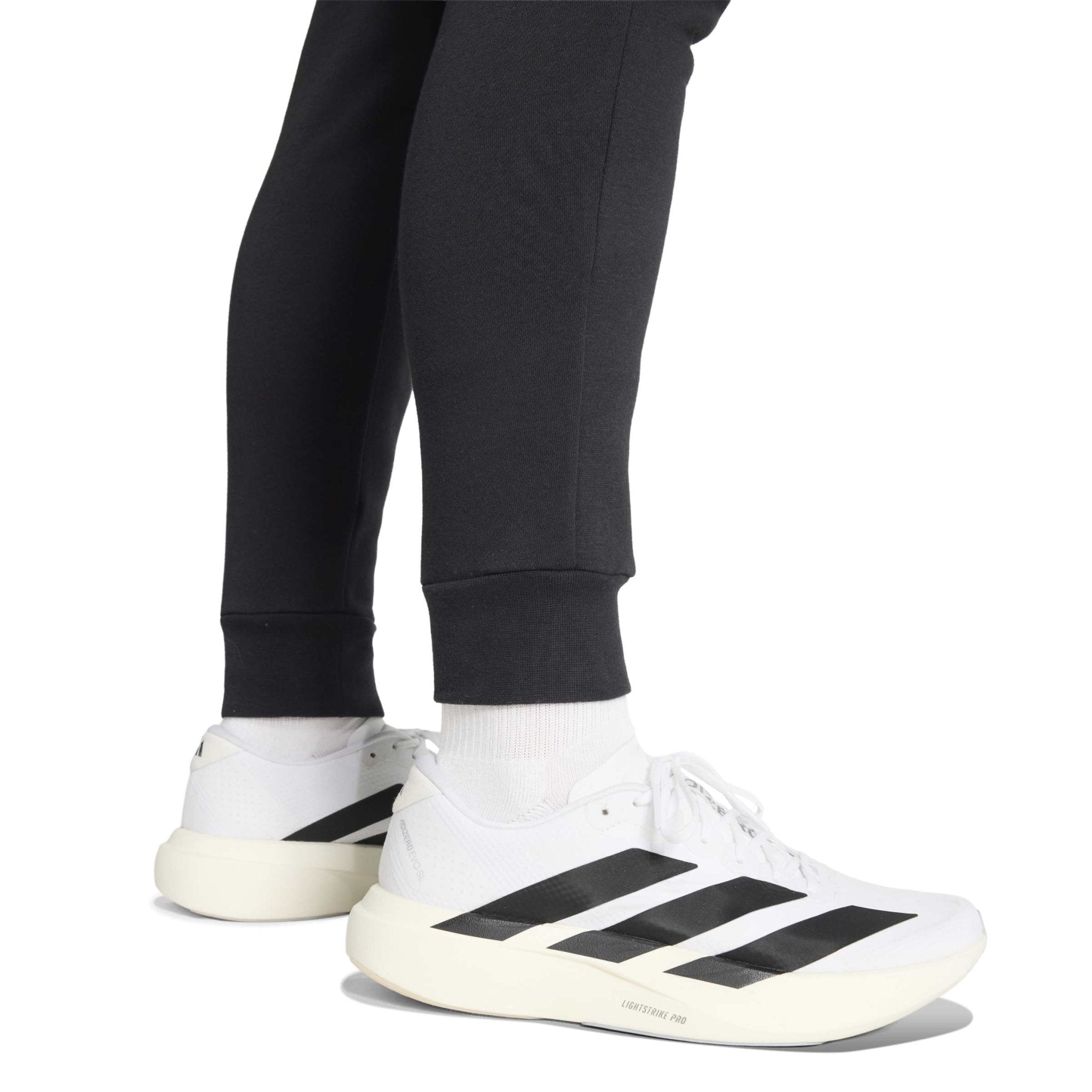 Midleton Rugby Club - Womens Core 26 Cotton Sweatpants - Black -adidas- Stash Shop