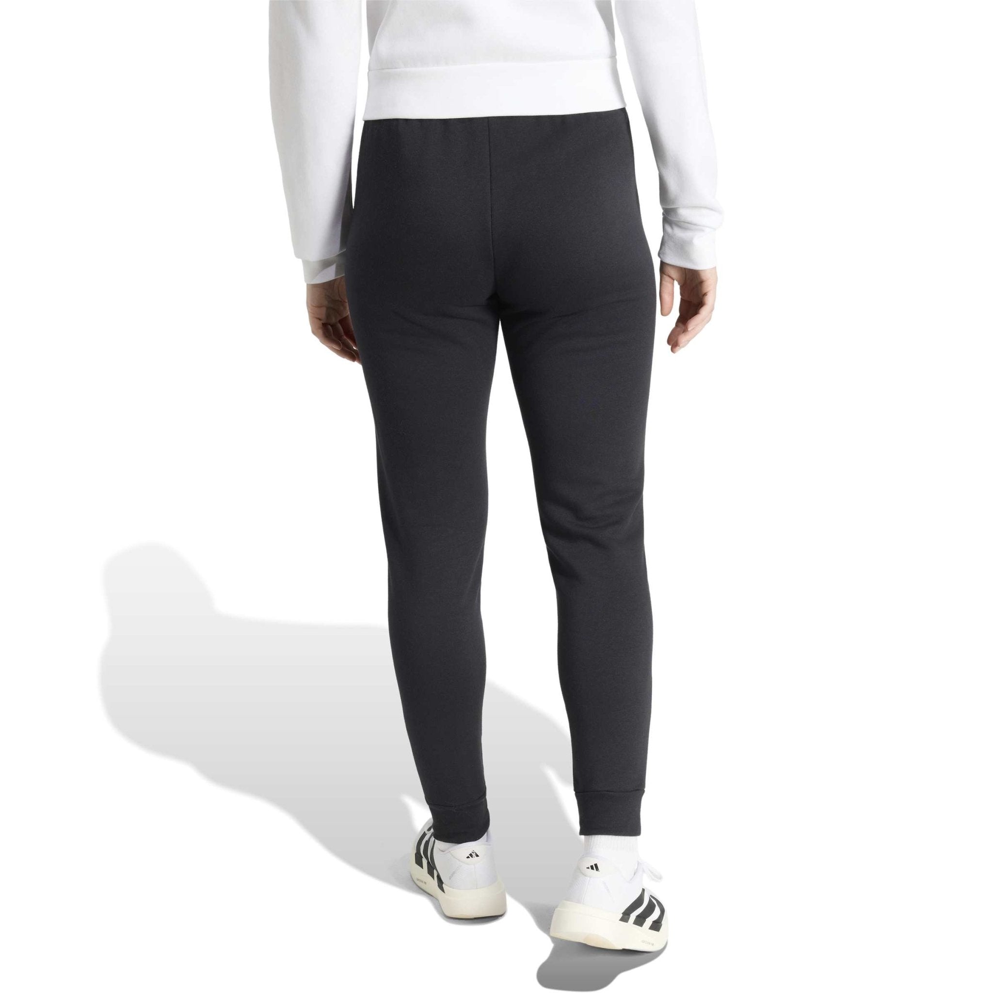Midleton Rugby Club - Womens Core 26 Cotton Sweatpants - Black -adidas- Stash Shop
