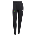 Midleton Rugby Club - Womens Core 26 Cotton Sweatpants - Black -adidas- Stash Shop