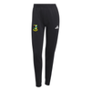 Midleton Rugby Club - Womens Core 26 Cotton Sweatpants - Black -adidas- Stash Shop