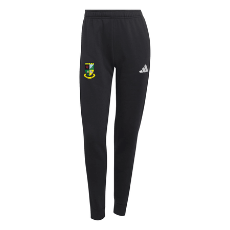 Midleton Rugby Club - Womens Core 26 Cotton Sweatpants - Black -adidas- Stash Shop