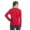 Midleton Rugby Club - Womens Core 26 Cotton Sweatshirt - Red -adidas- Stash Shop