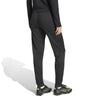 Midleton Rugby Club - Womens Core 26 Zip-Pocket Training Pants - Black -adidas- Stash Shop