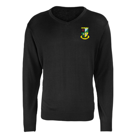 Midleton Rugby Club - Woollen Jumper -Stash Shop- Stash Shop