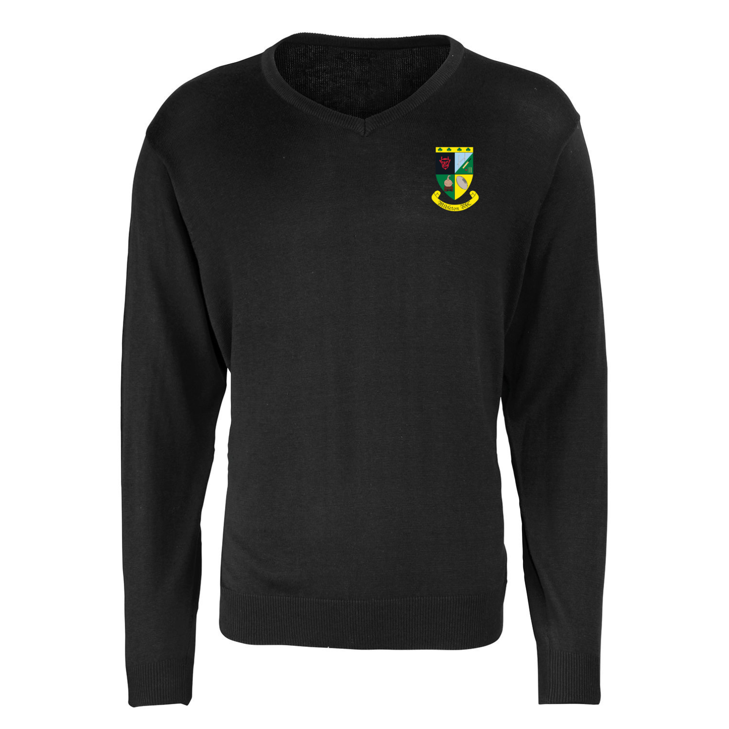 Midleton Rugby Club - Woollen Jumper