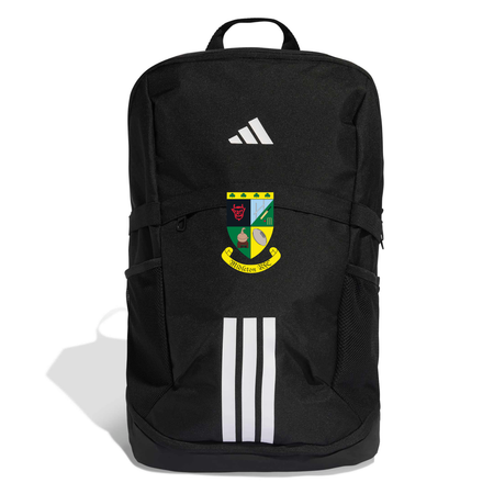 Midleton Rugby Club - Advantage Backpack - Black