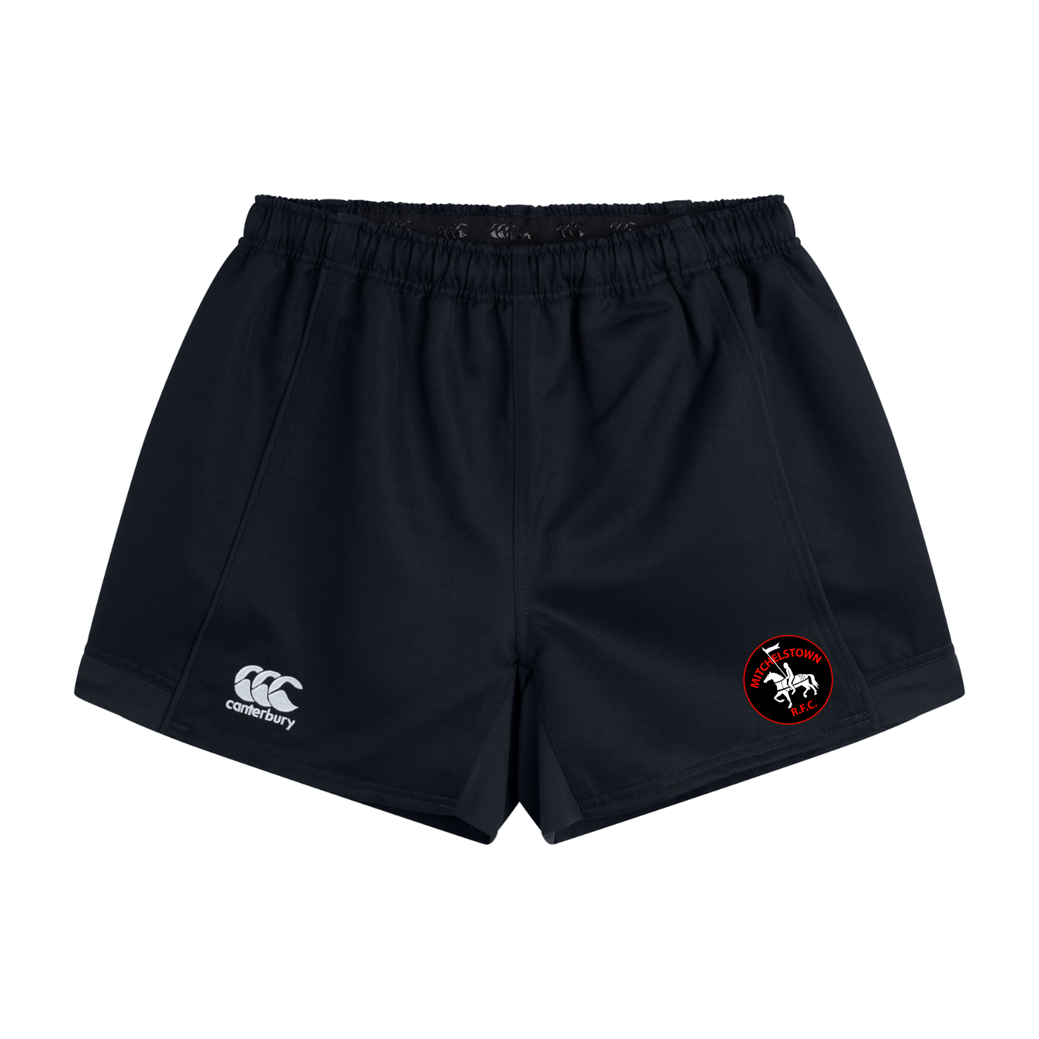 Mitchelstown Rugby Club - Advantage Playing Short - Canterbury - Stash Shop