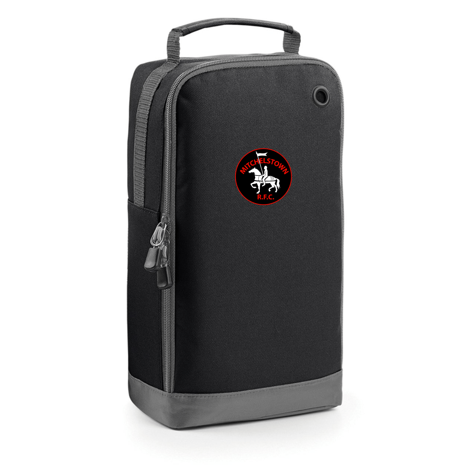 Mitchelstown Rugby Club - Bootbag - Stash Inc. - Stash Shop