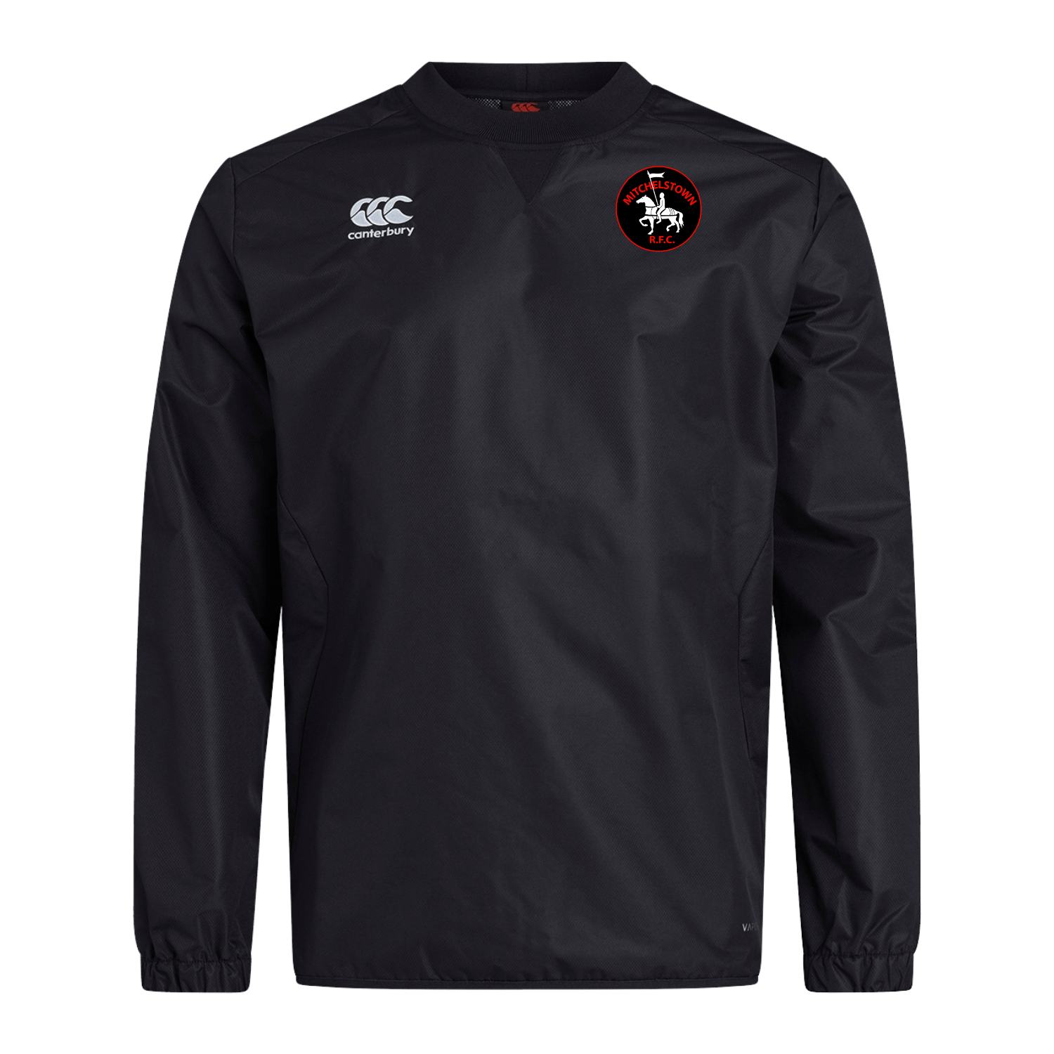 Mitchelstown Rugby Club - Club Contact Top - Canterbury - Stash Shop