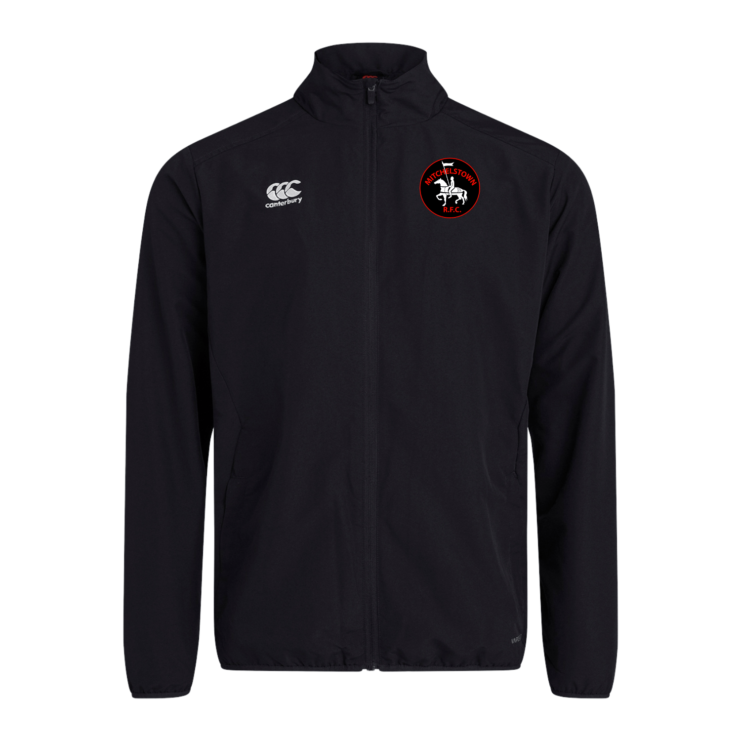 Mitchelstown Rugby Club - Club Track Jacket - Canterbury - Stash Shop