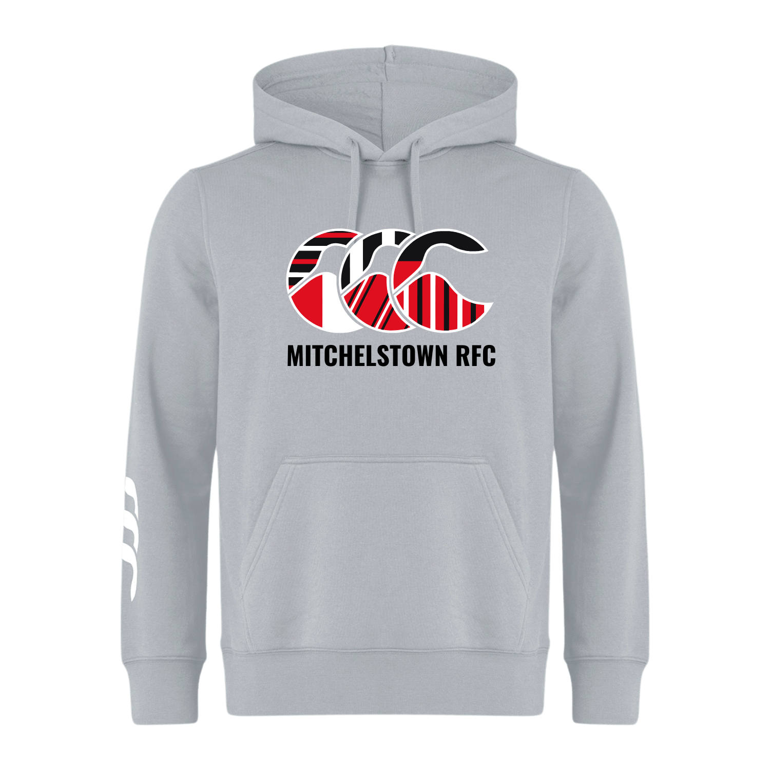 Mitchelstown Rugby Club - Club Uglies Hoody - Canterbury - Stash Shop