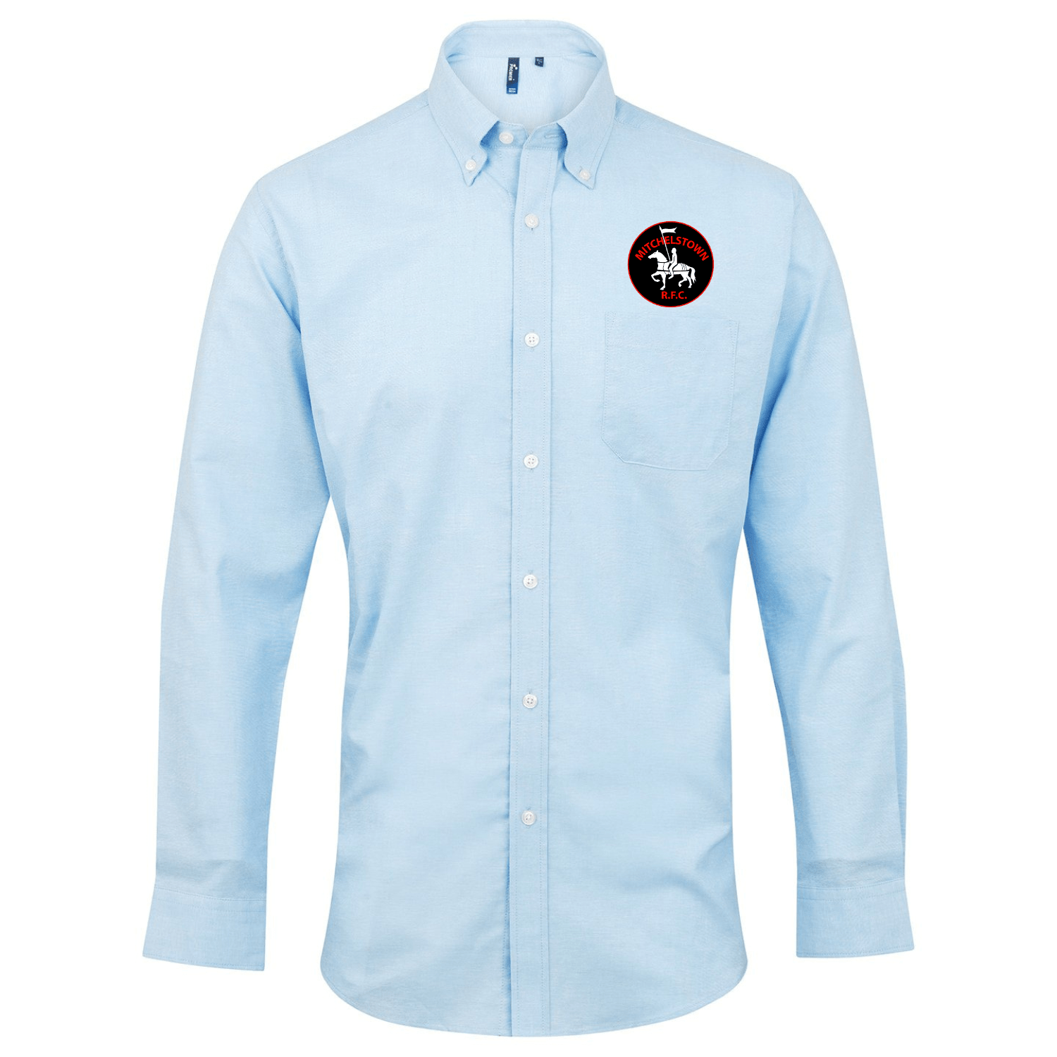 Mitchelstown Rugby Club - Dress Shirt - Stash Inc. - Stash Shop
