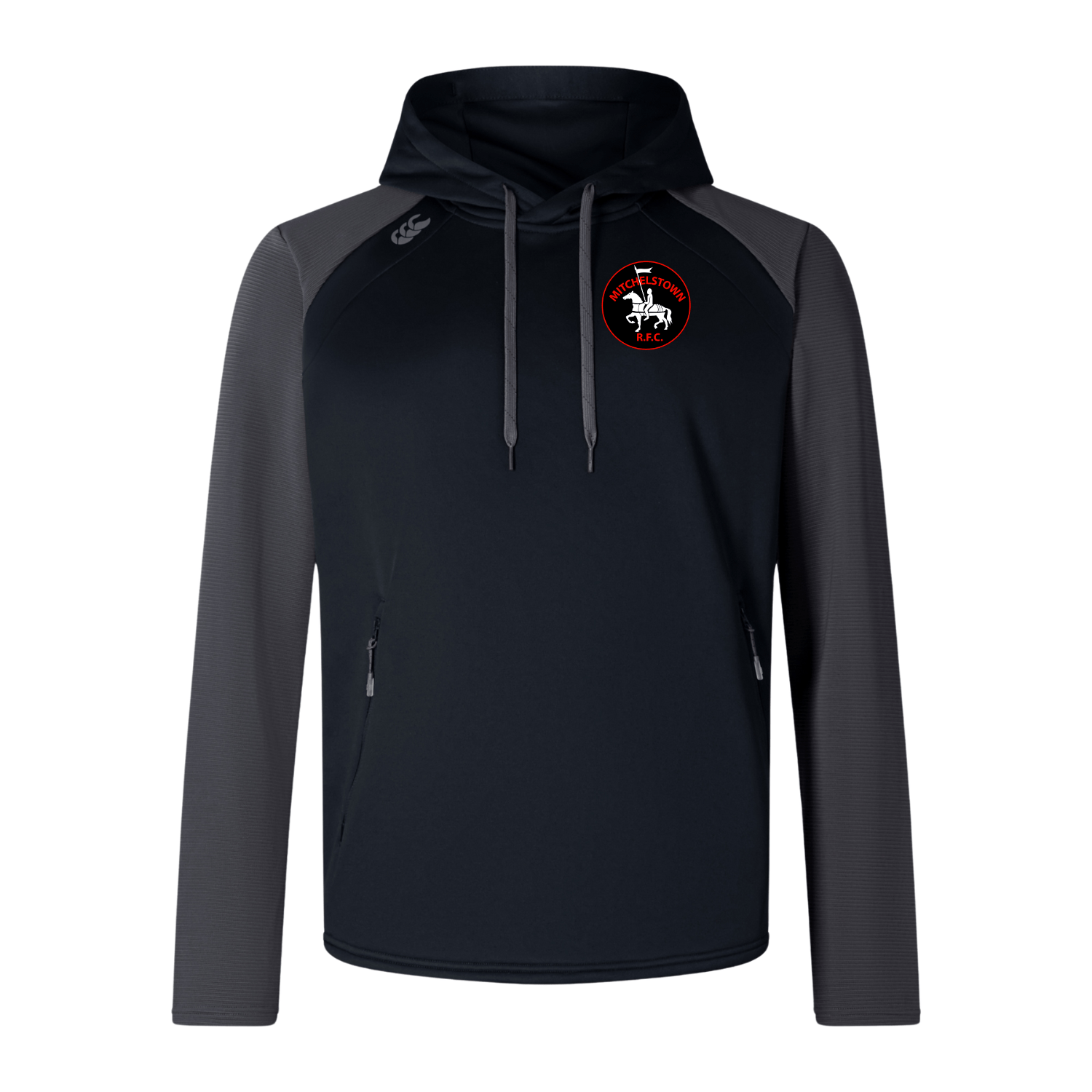 Mitchelstown Rugby Club - Elite Hoodie - Canterbury - Stash Shop