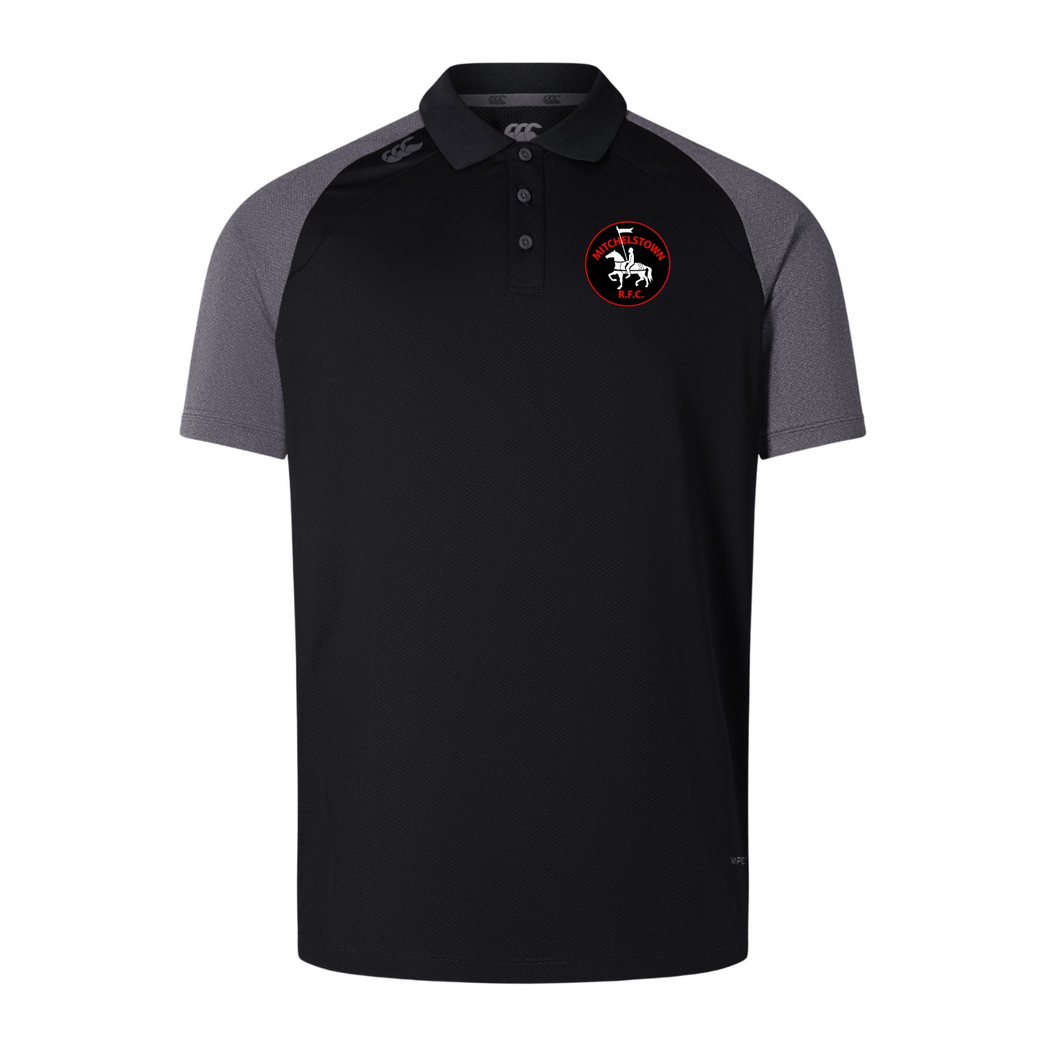 Mitchelstown Rugby Club - Elite Polo - Canterbury - Stash Shop