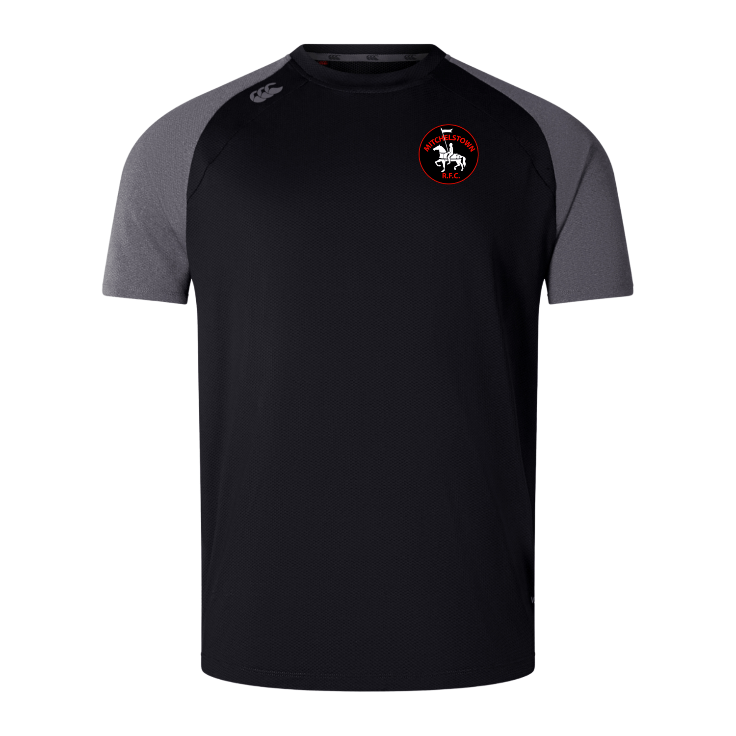 Mitchelstown Rugby Club - Elite Tee - Canterbury - Stash Shop