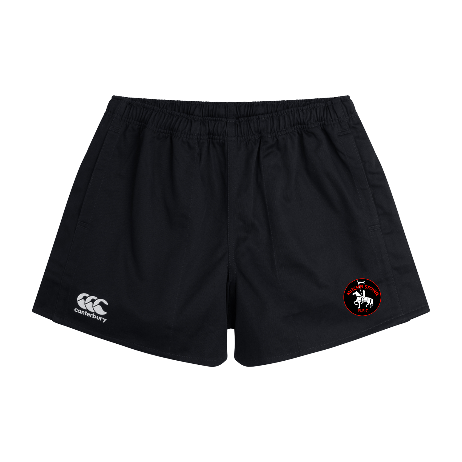 Mitchelstown Rugby Club - Professional Rugby Playing Shorts - Canterbury - Stash Shop