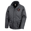 Mitchelstown Rugby Club - Quilted Jacket - Stash Inc. - Stash Shop