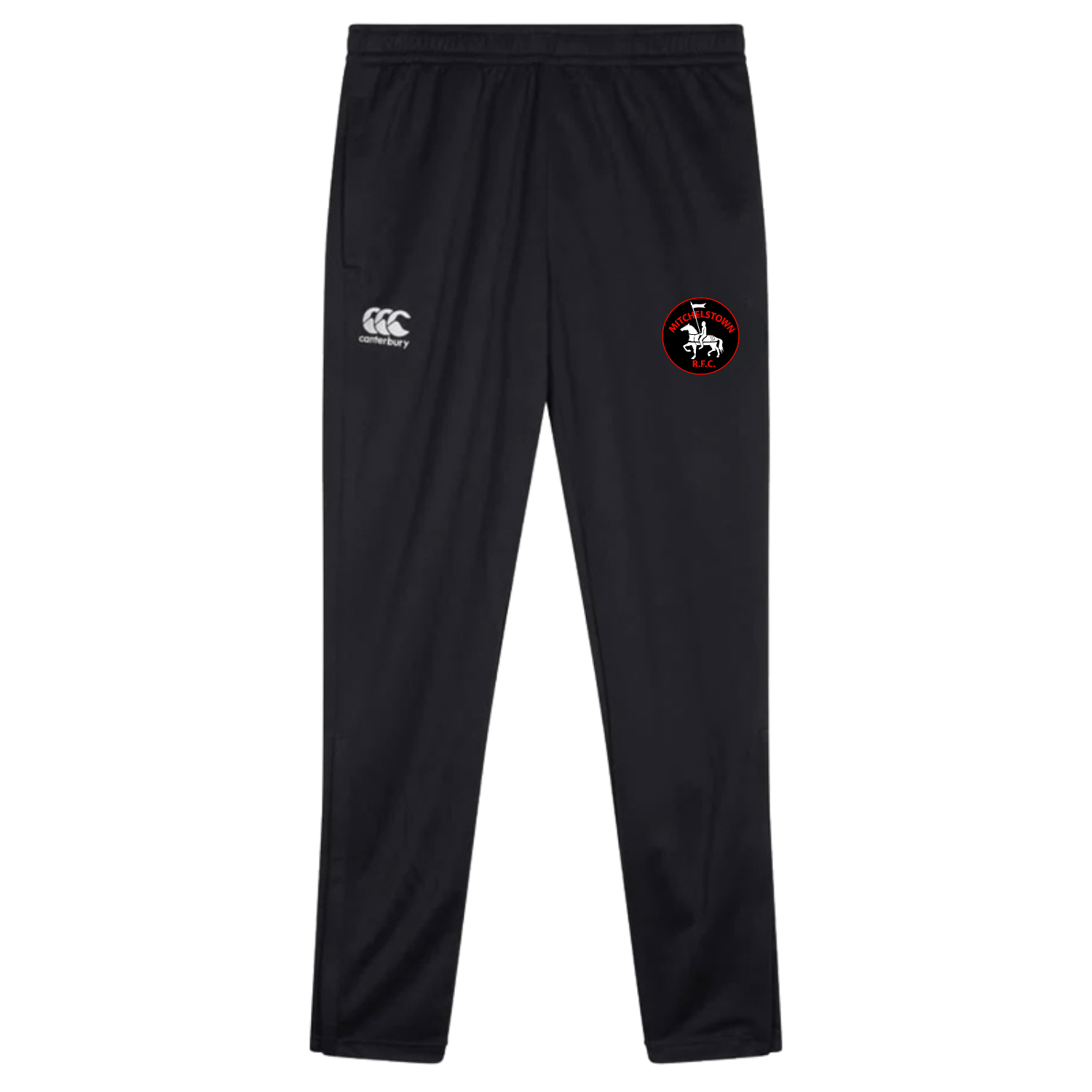 Mitchelstown Rugby Club - Stretch Tapered Pant - Canterbury - Stash Shop